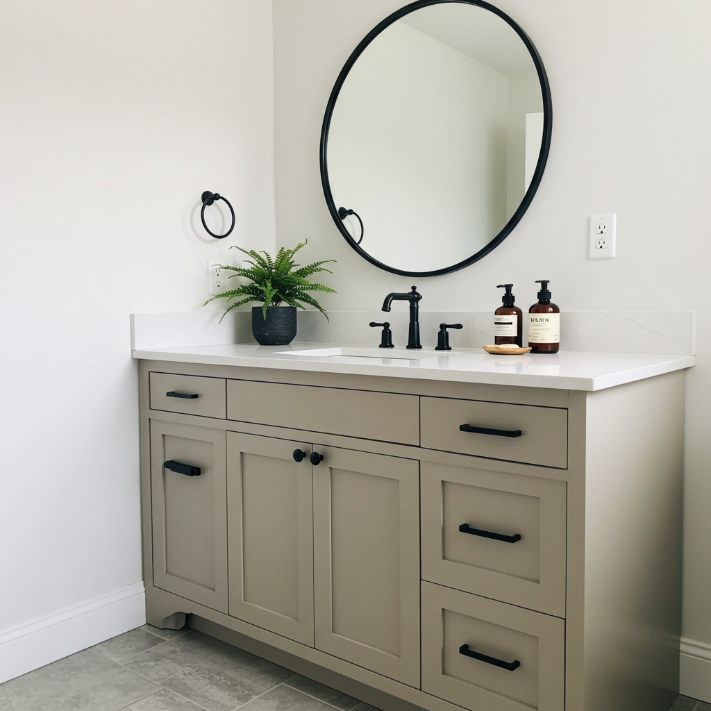 Anew_Gray_Bathroom_Vanity_with_Black_Accents