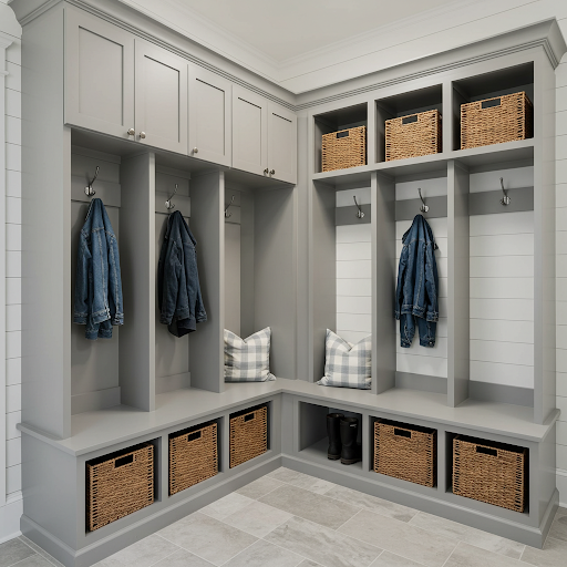 Anew_Gray_Mudroom_Lockers