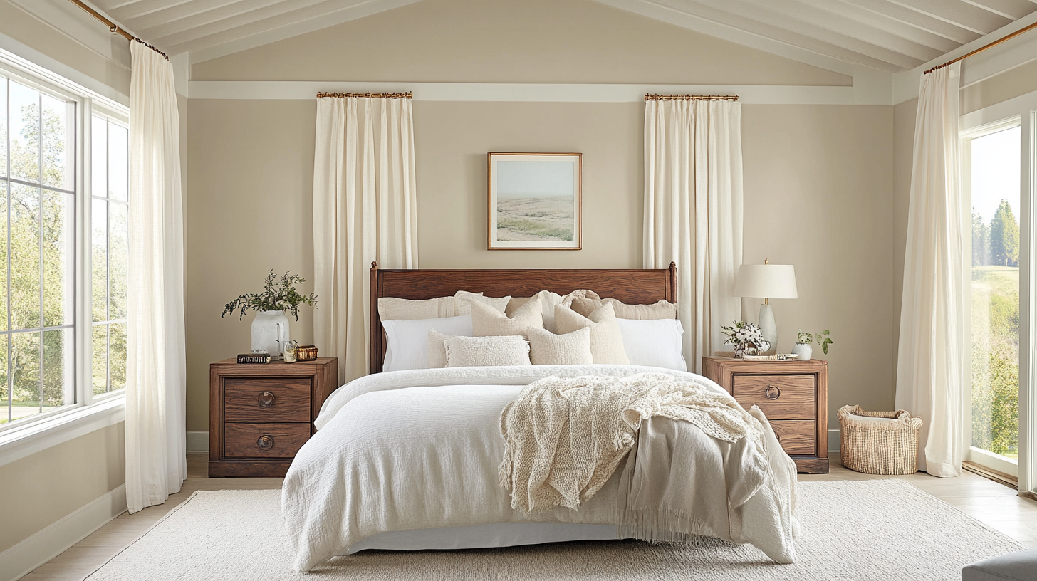 Bedroom_Soft_Chamois_Color_Palette