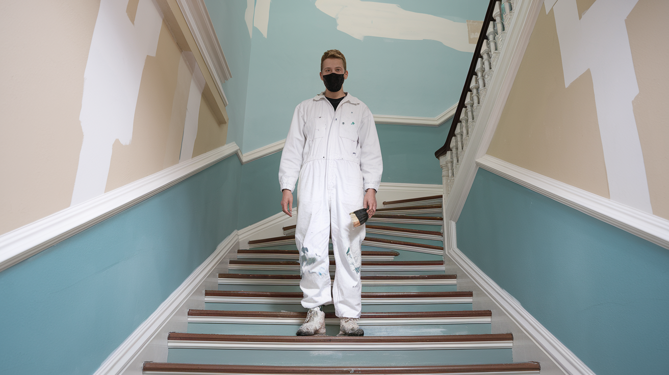 Caring_for_Painted_Stairs_Maintaining_the_Fresh_Look