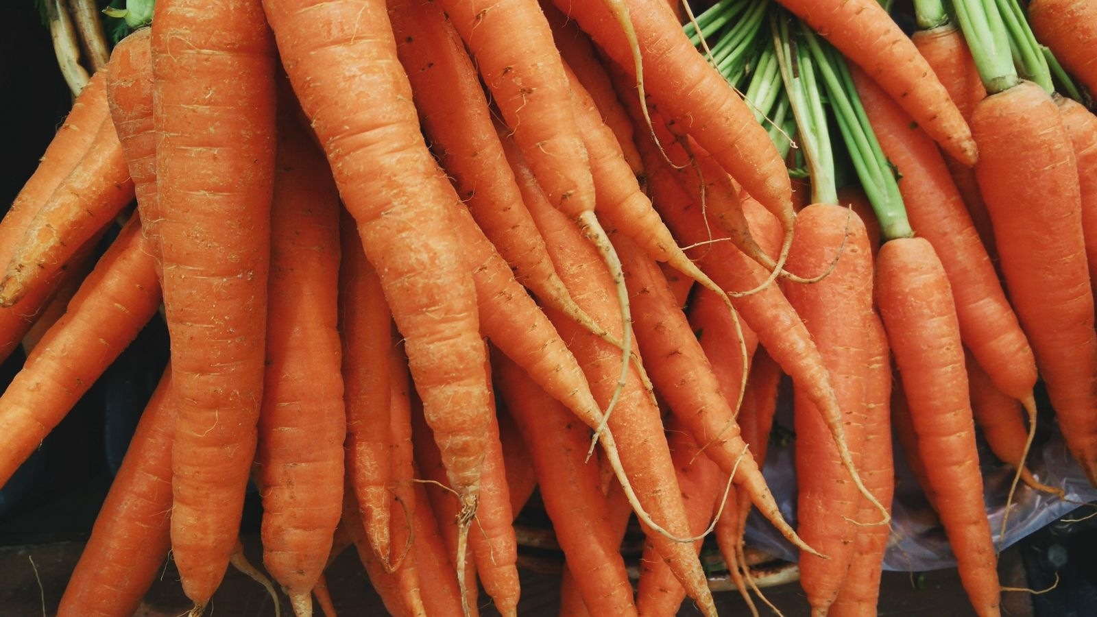 Carrots