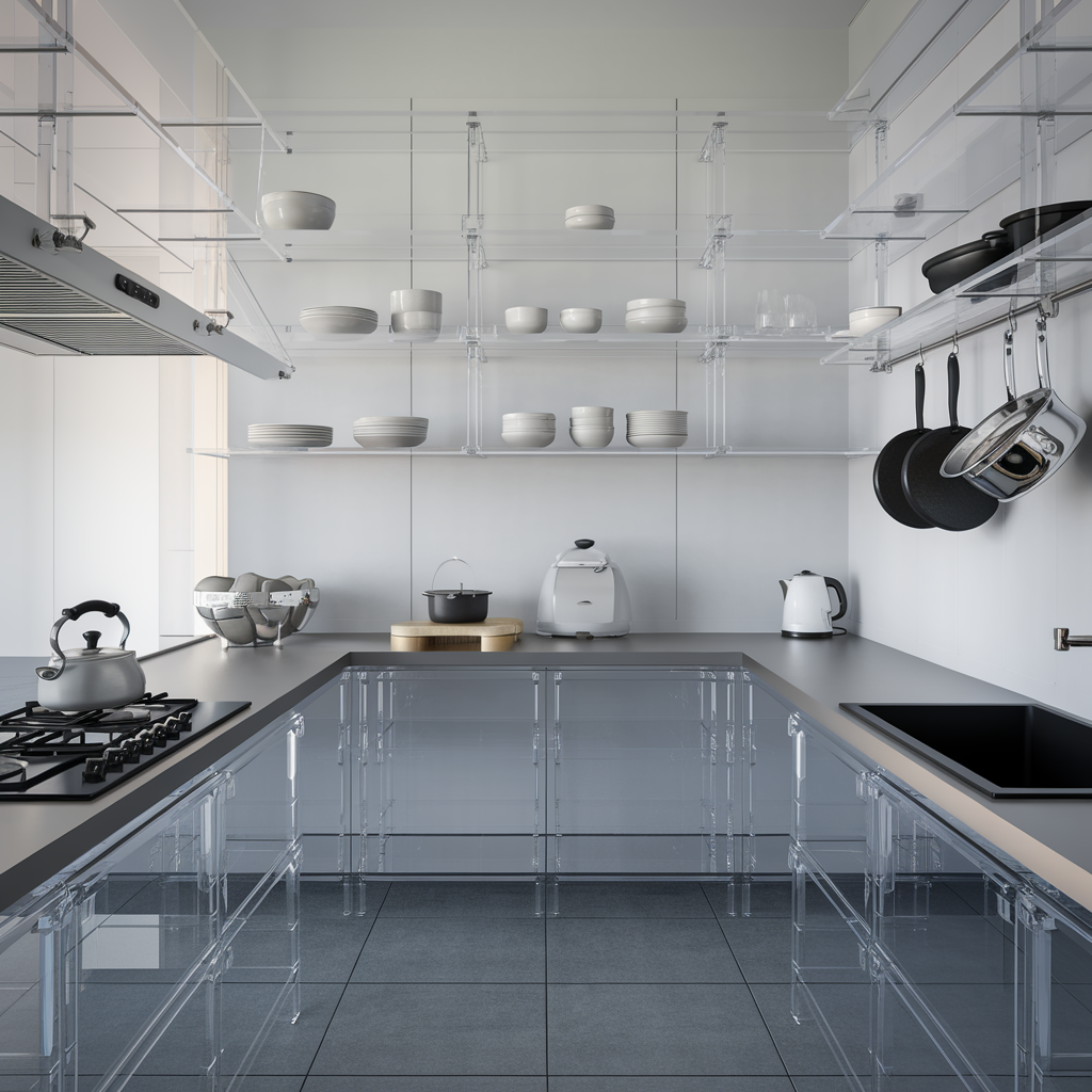 Contemporary_with_Acrylic_Shelves