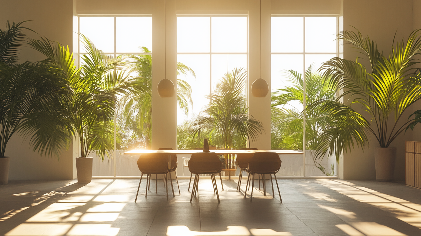 Indoor_Palm_Trees