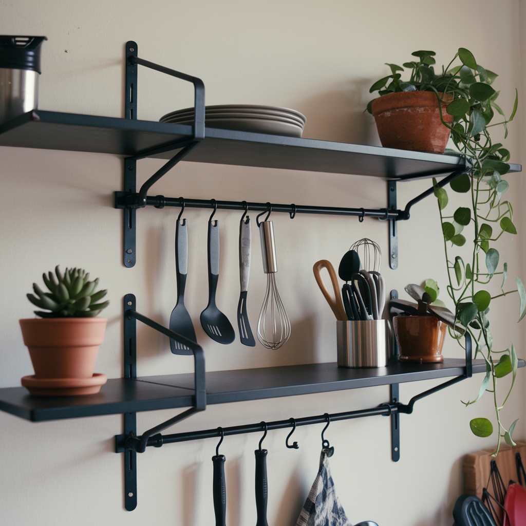 Industrial_Vibes_with_Black_Metal_Shelves