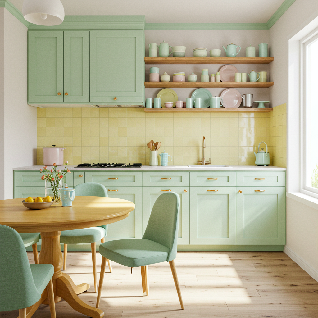 Mint_Green__Butter_Yellow