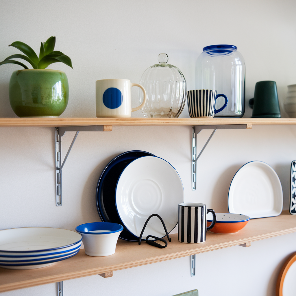 Modern_Art_with_Colorful_Dishware