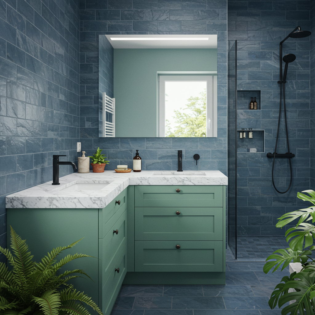 Ocean_Green__Slate_Blue_Bathroom