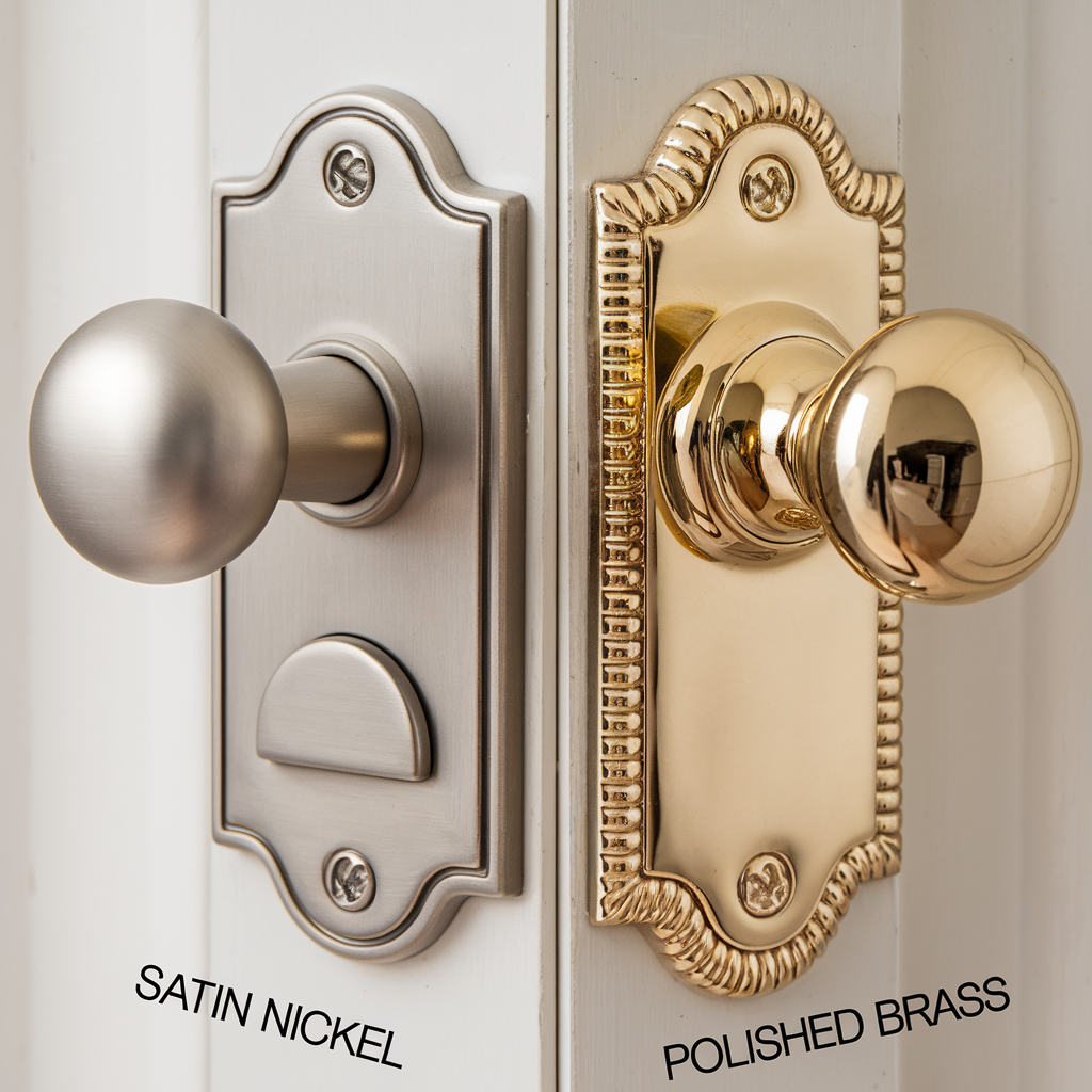 Satin_Nickel_vs_Polished_Brass