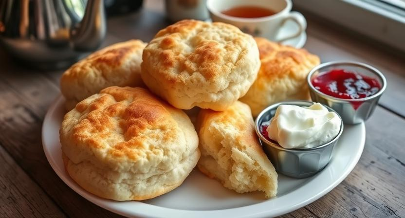 Scones_with_Jam_and_Clotted_Cream