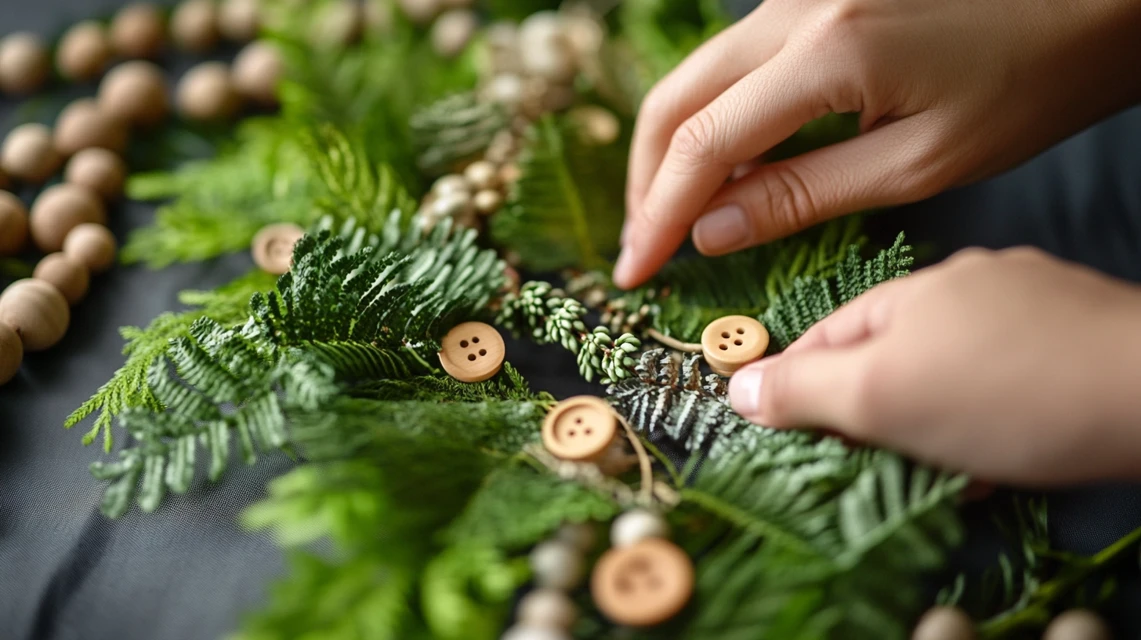 Step_3_Add_Greenery_and_Accent_Leaves