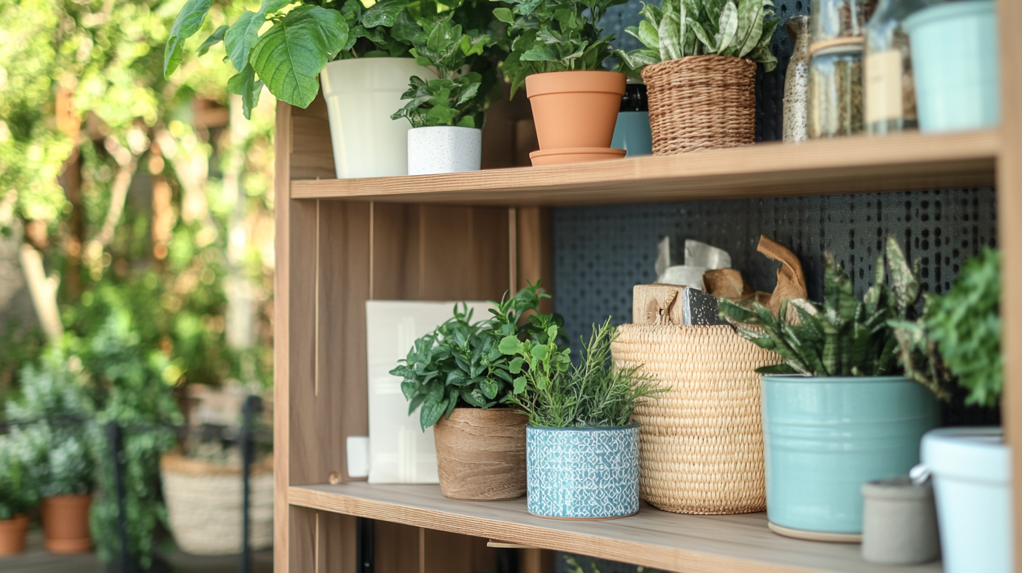 Use_Waterproof_Contact_Paper_on_Shelves