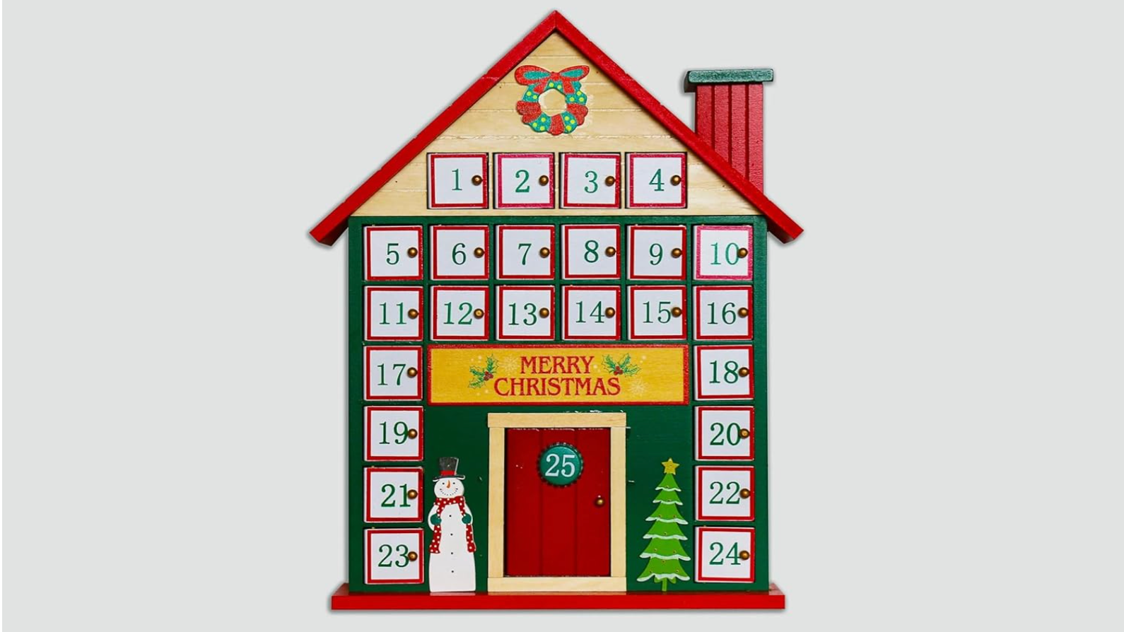 Wooden_Advent_Calendar_Christmas_Cottage