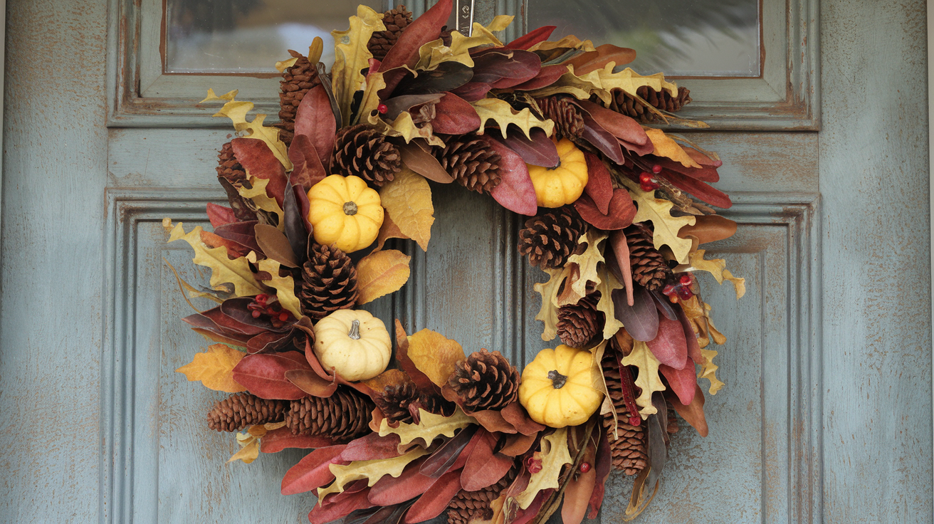 Wreath_with_Fall_Florals