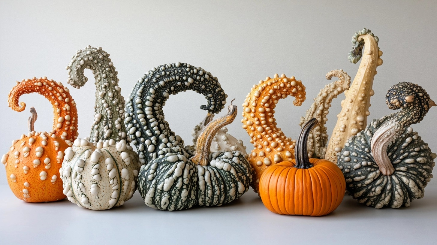 Artificial_Gourd_Mix-In