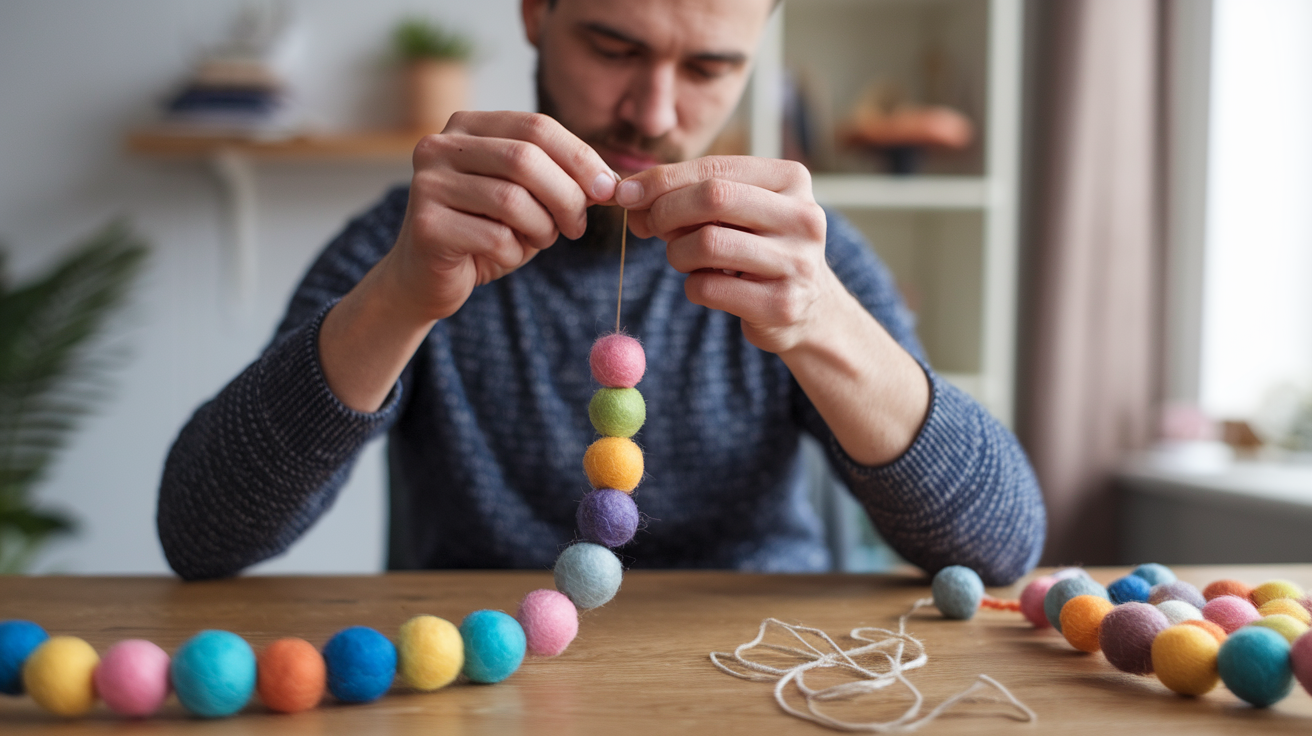 Craft_a_Felt_Ball_Garland