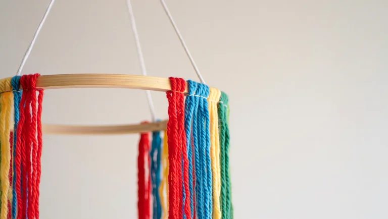 Make_a_Funky_Fringe_Chandelier