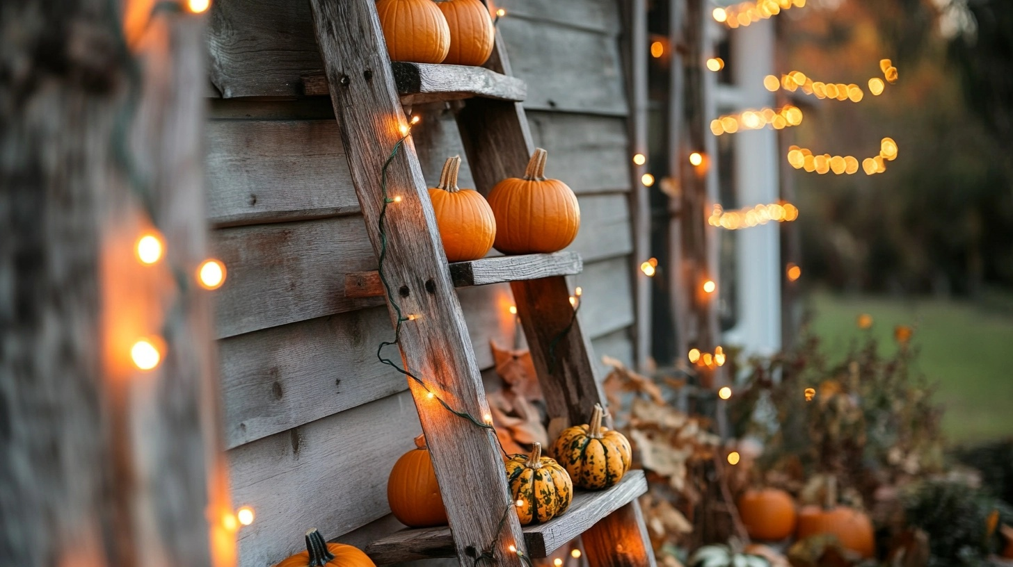 Pumpkin_Ladder