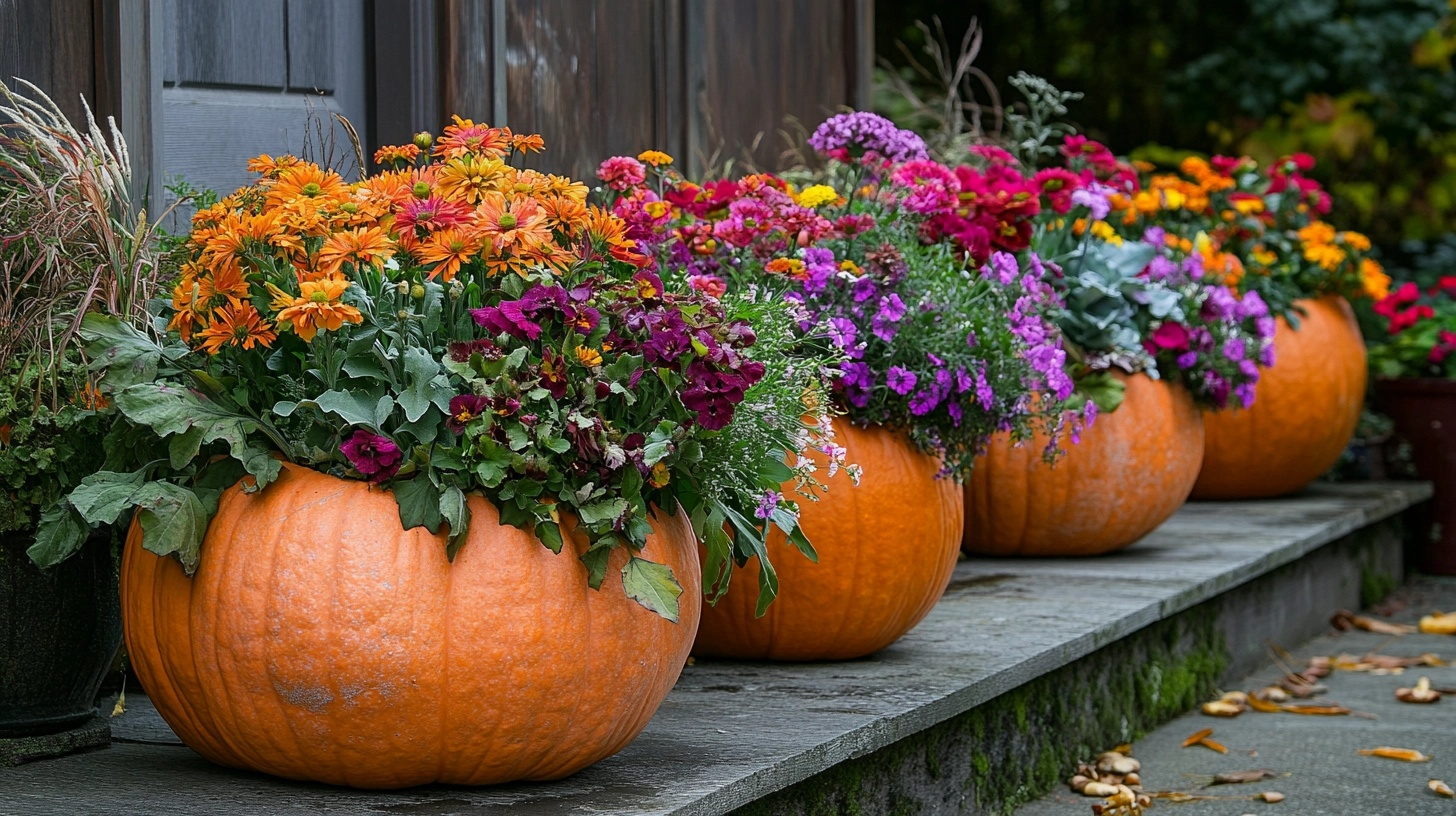 Pumpkin_Planters