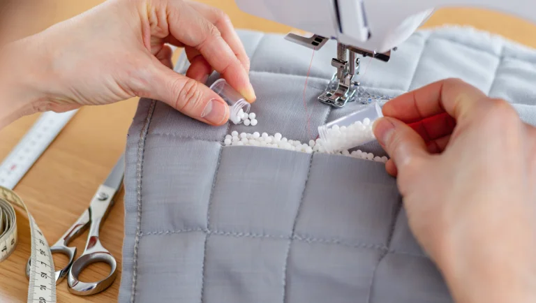 Sew_a_Custom_Weighted_Blanket