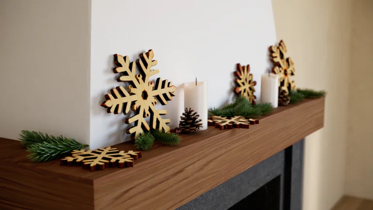 Mantel_Arrangements