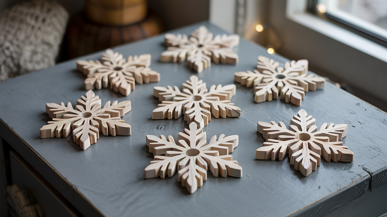 Why_Choose_a_Wooden_Snowflake_Ornament_This_Holiday_Season