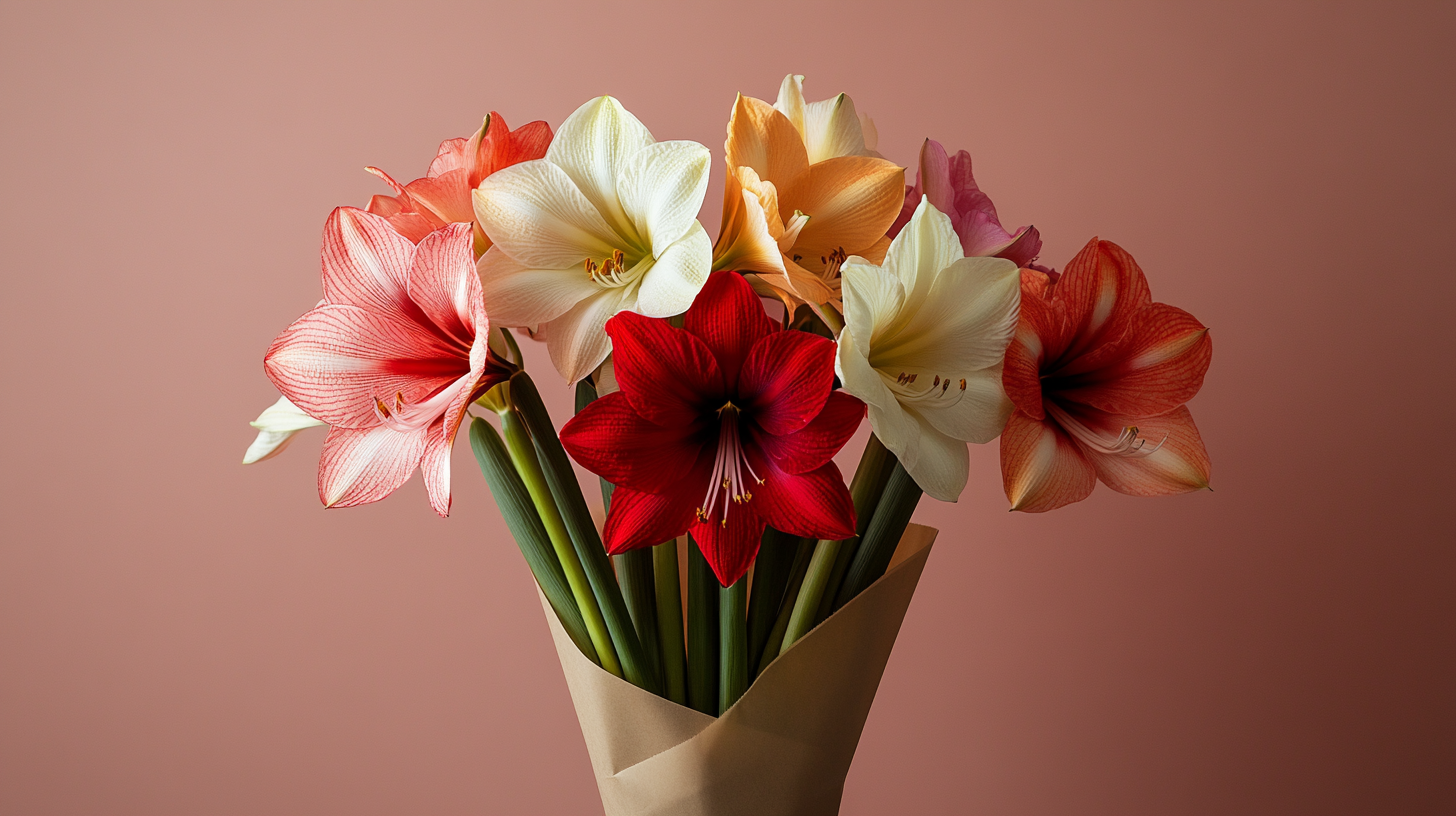Amaryllis