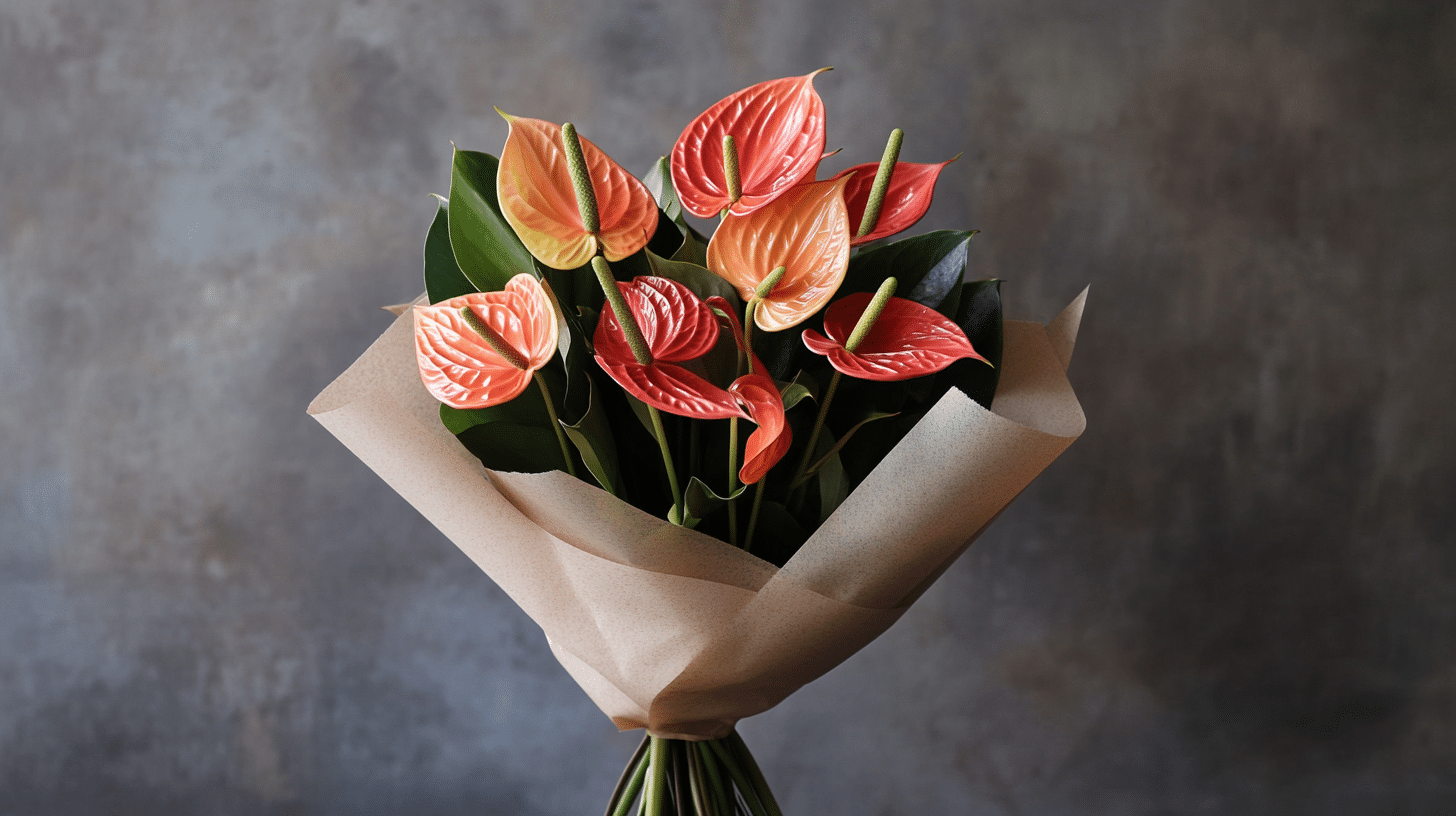 Anthurium