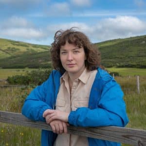 Picture of Colin Archer