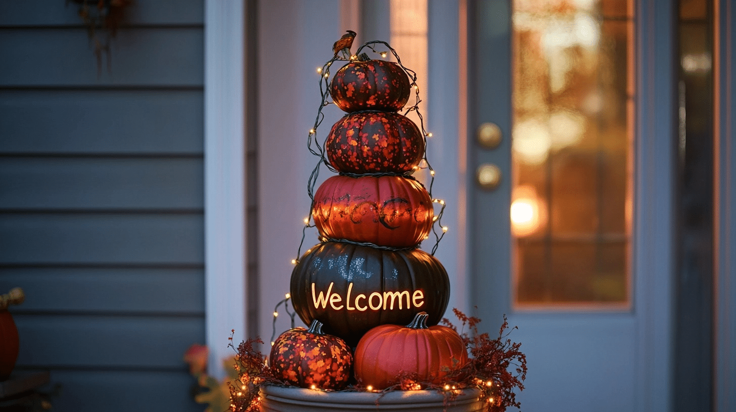 DIY_Pumpkin_Topiary