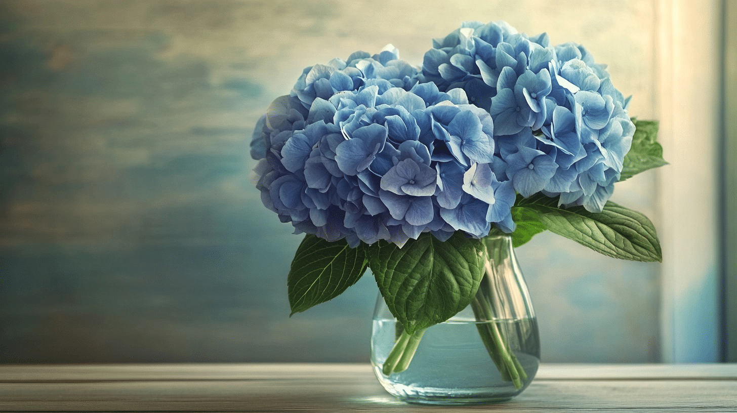 Hydrangea