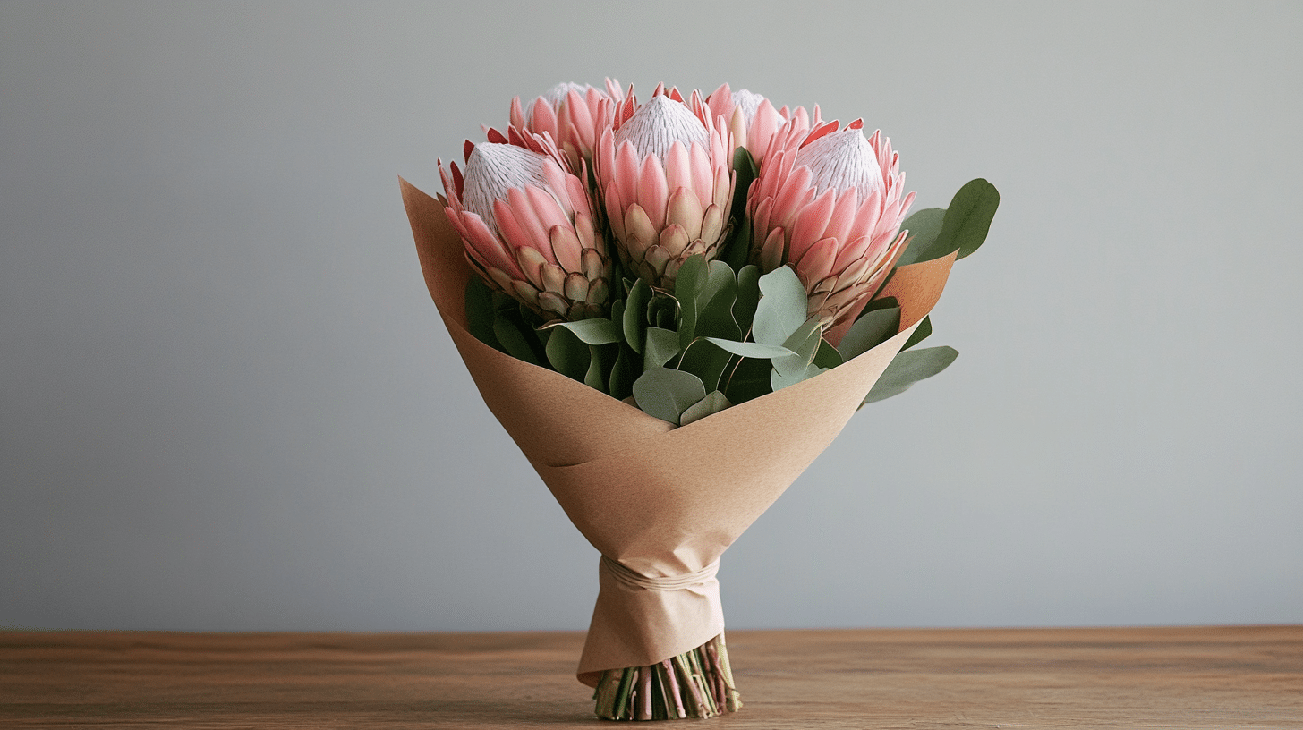 King_Ice_Protea