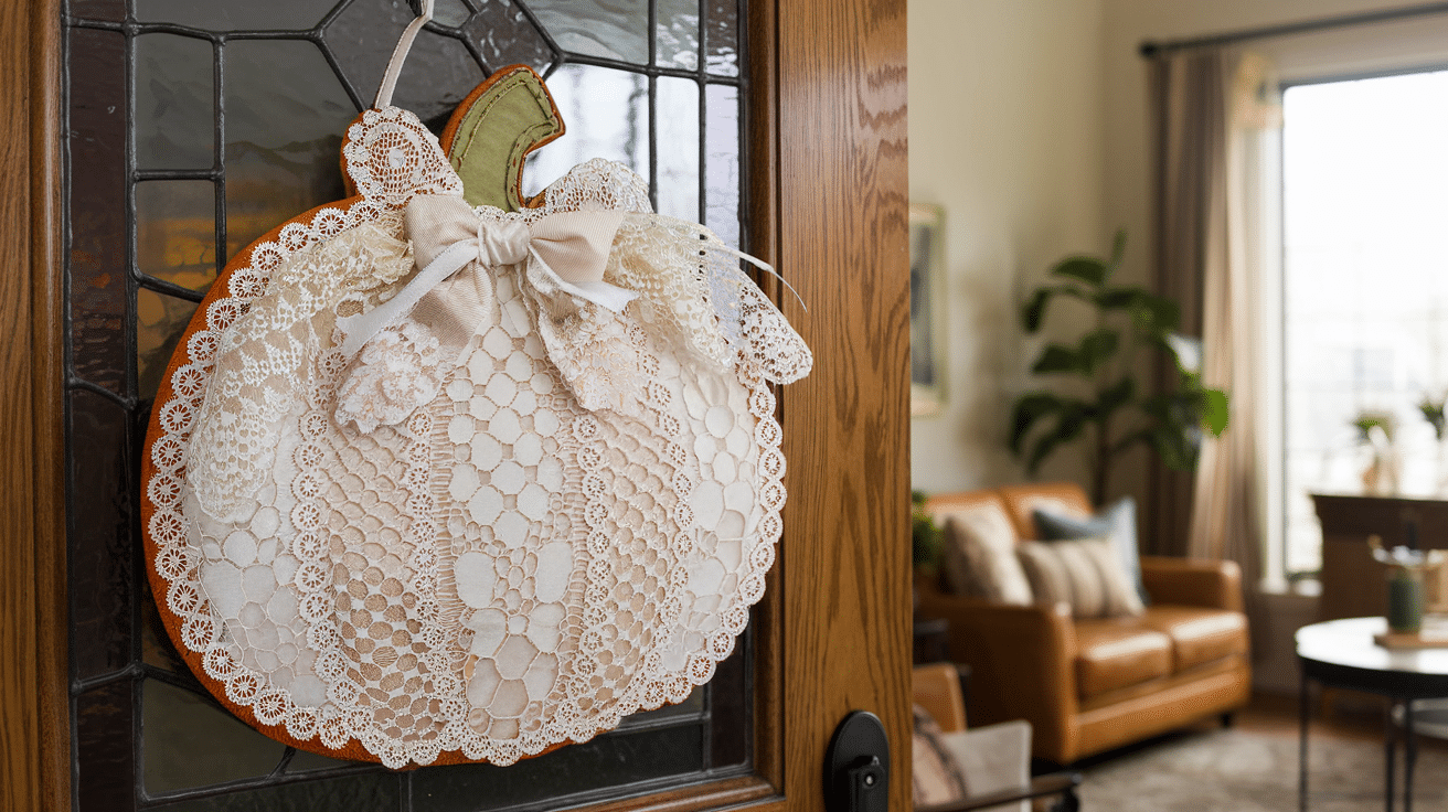 Lace-Patterned_Pumpkin