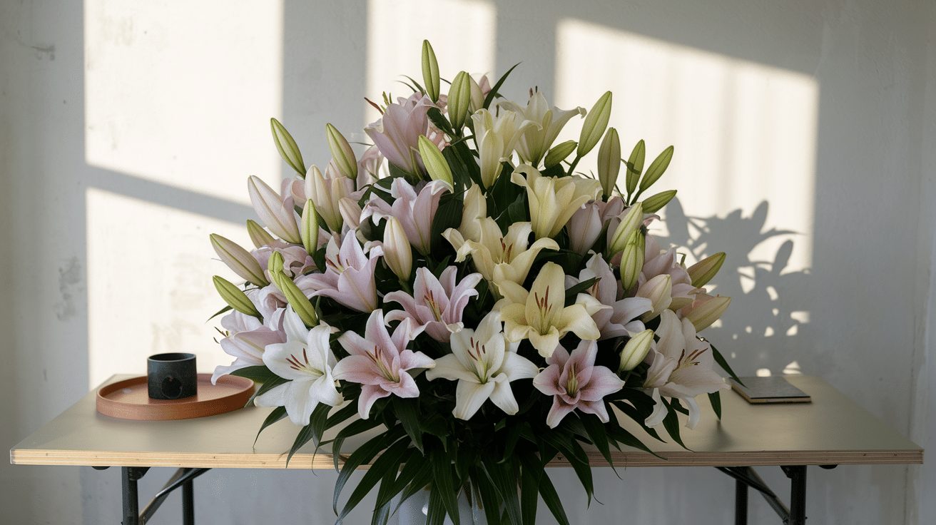 Lillies