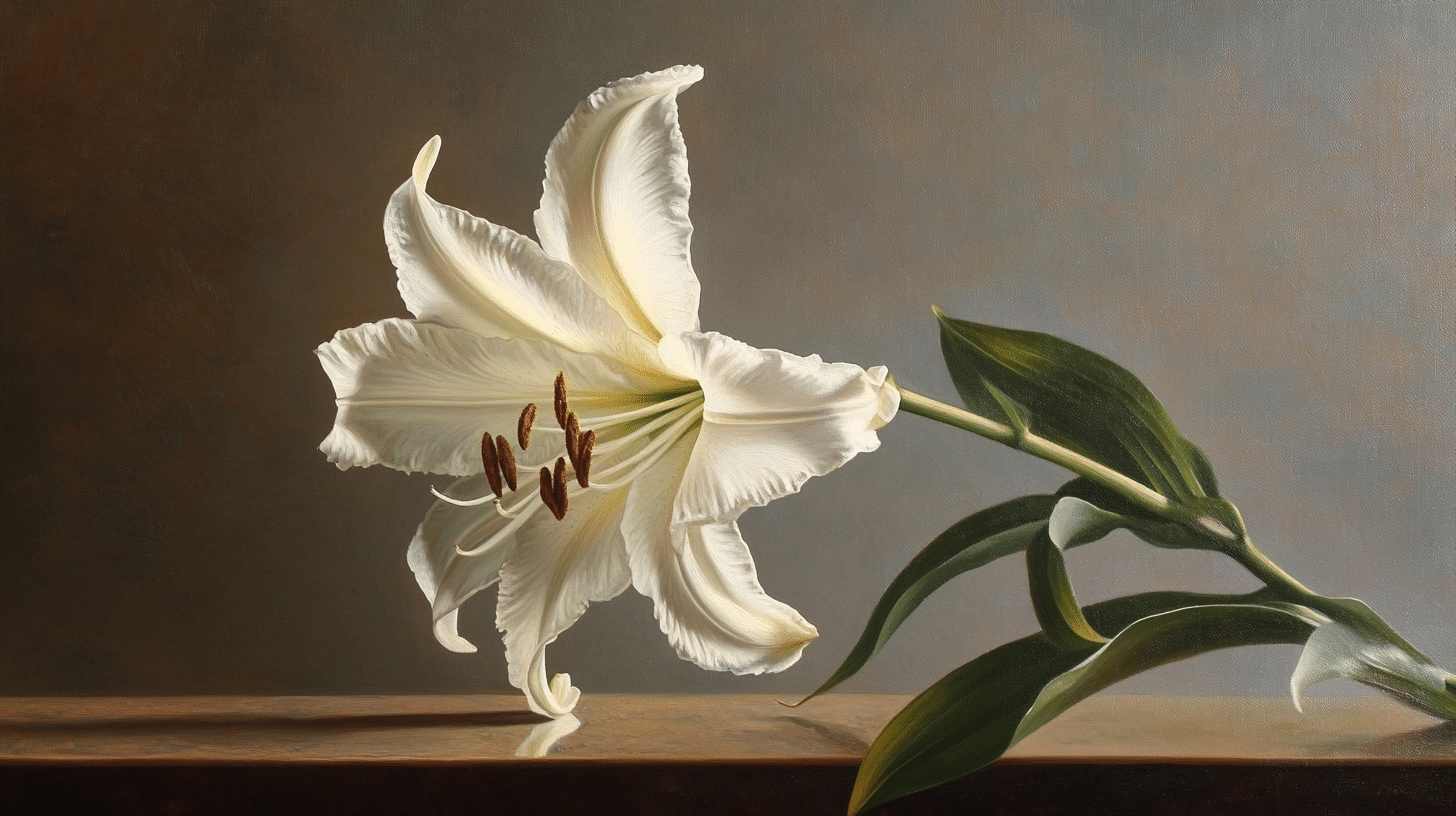 Lily_White