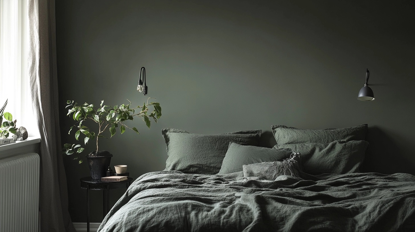 Bedroom Application