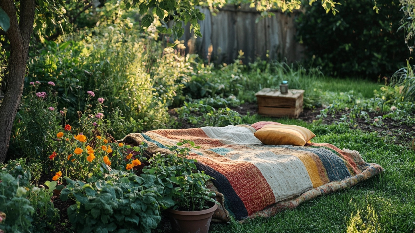 Blankets and Sheets