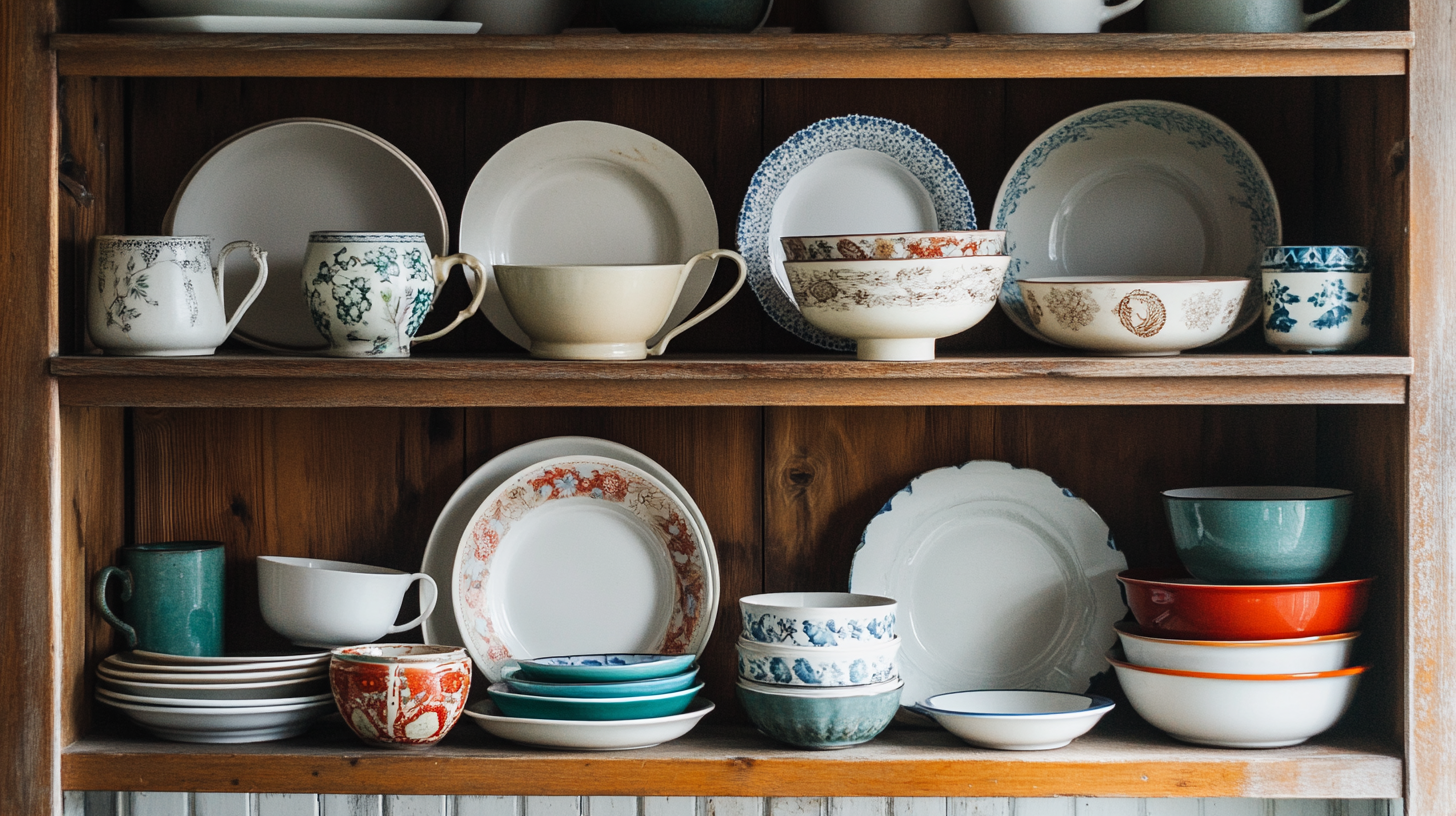 Repurposed_Vintage_Kitchenware