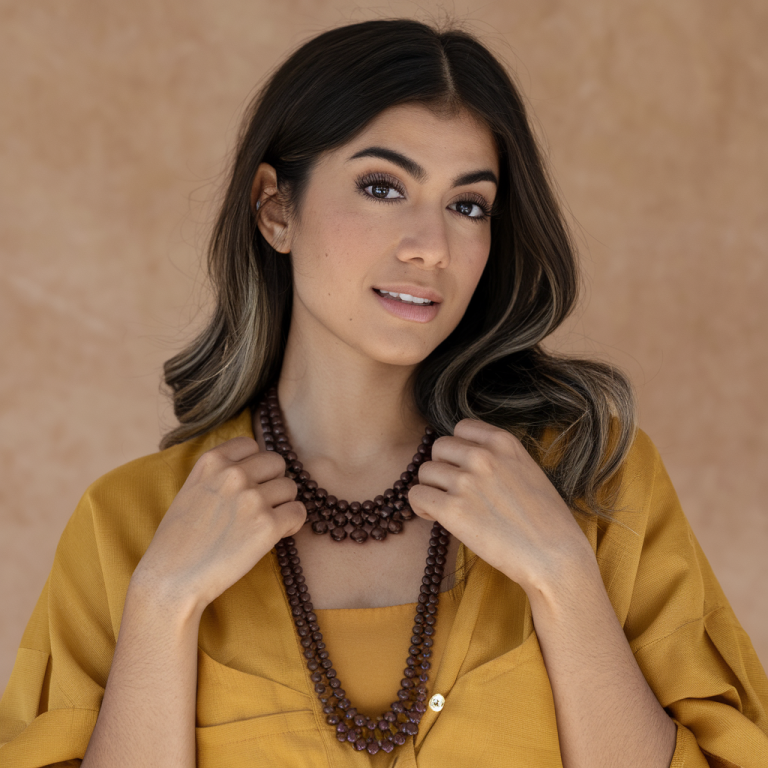 What Colors Look Good on Brown Skin: A Guide