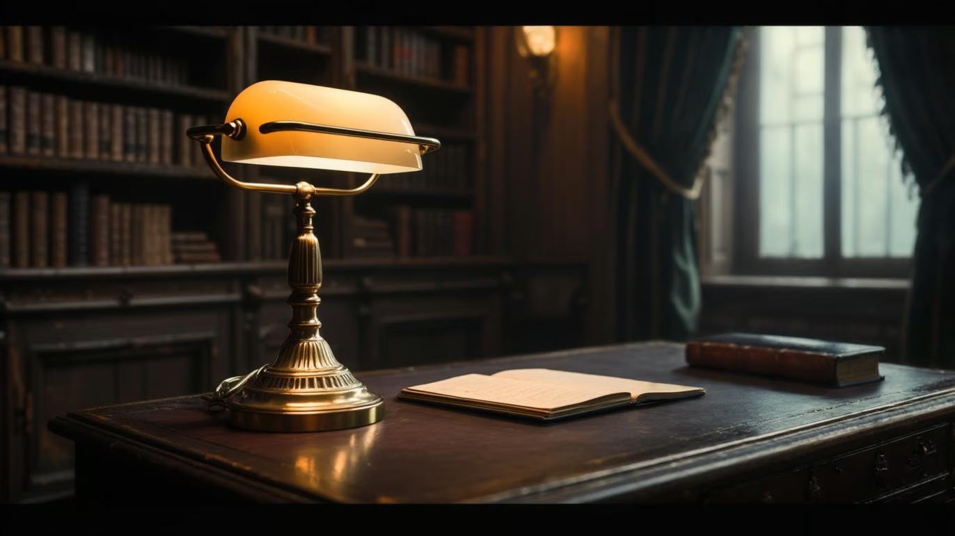 Brass_Desk_Lamp