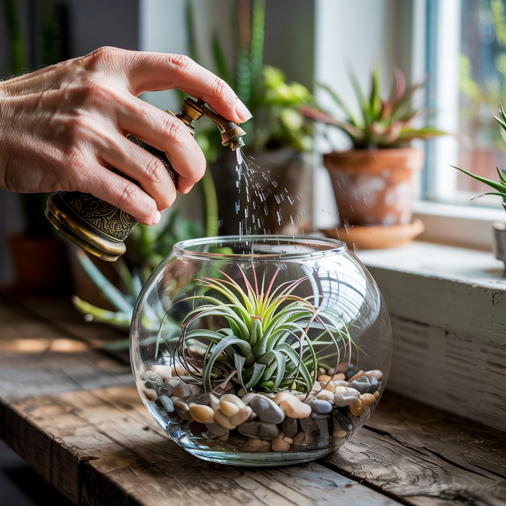 Caring_for_Your_Air_Plant_Terrarium_Tips_101