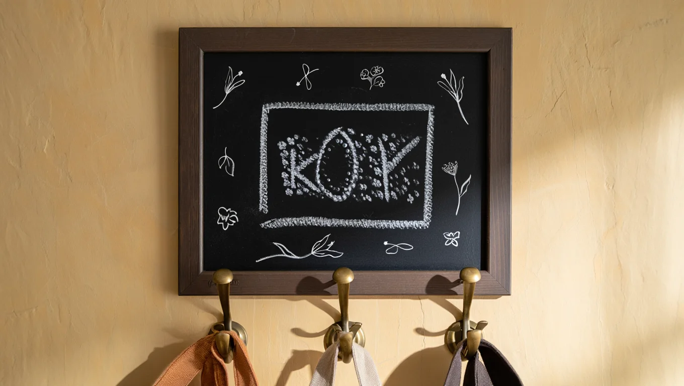 DIY_Chalkboard_Art