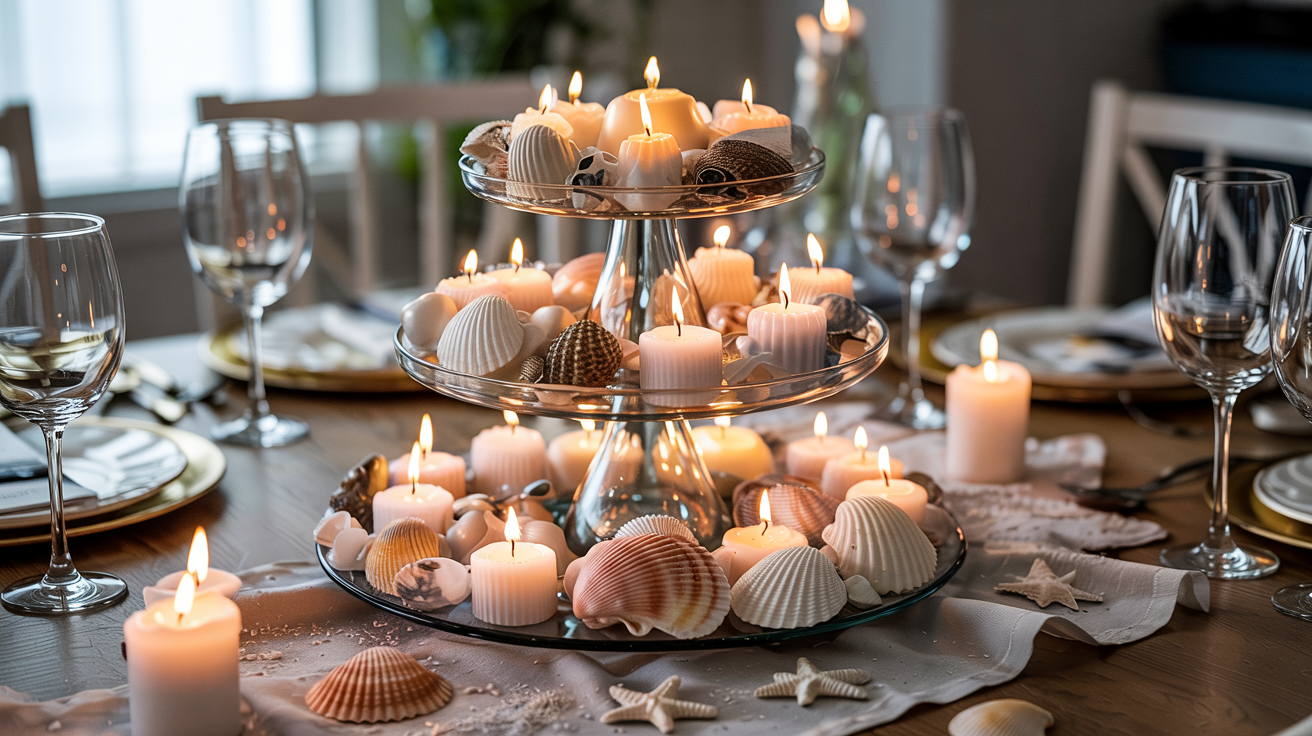 Display_on_a_Glass_Cake_Stand