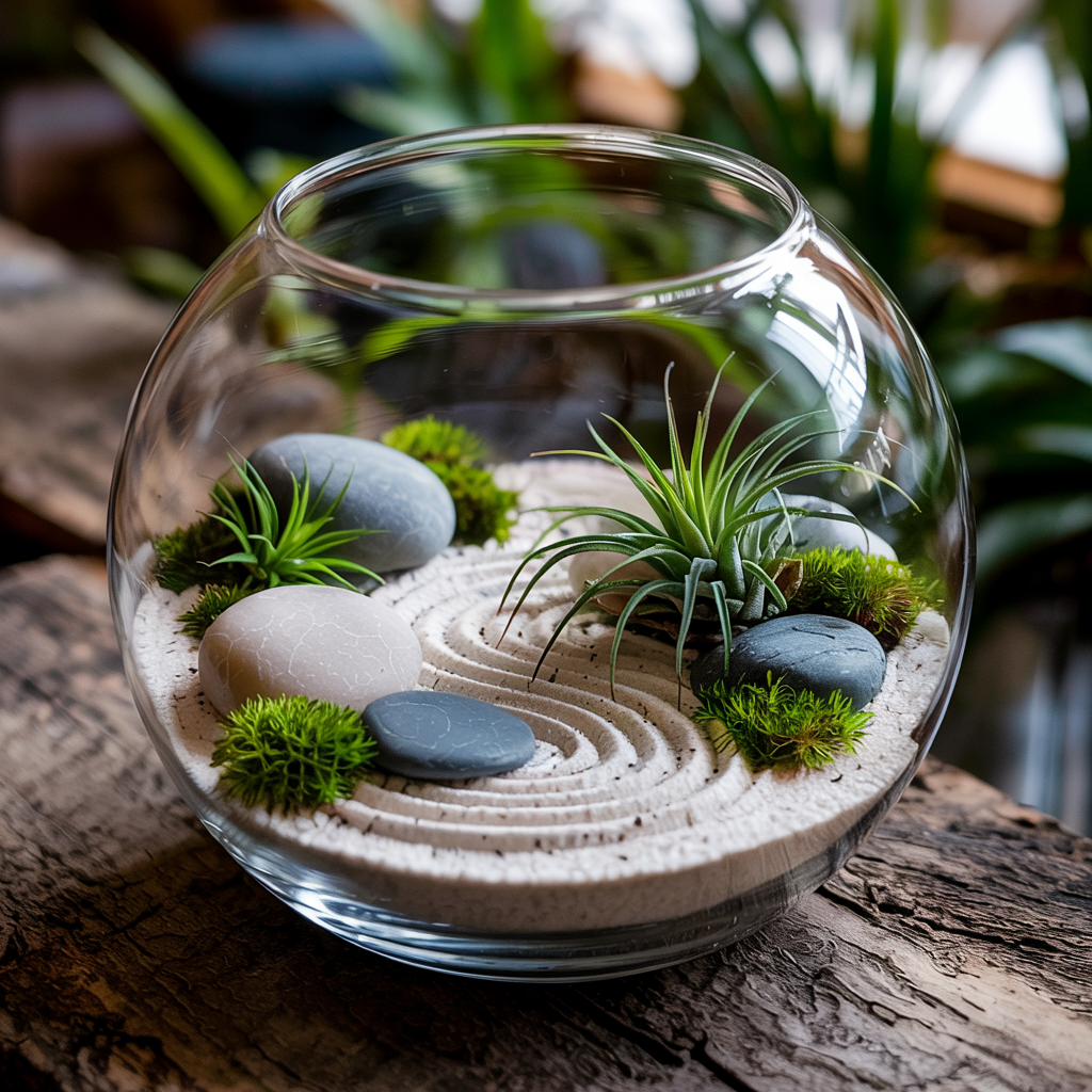 Mini_Zen_Garden