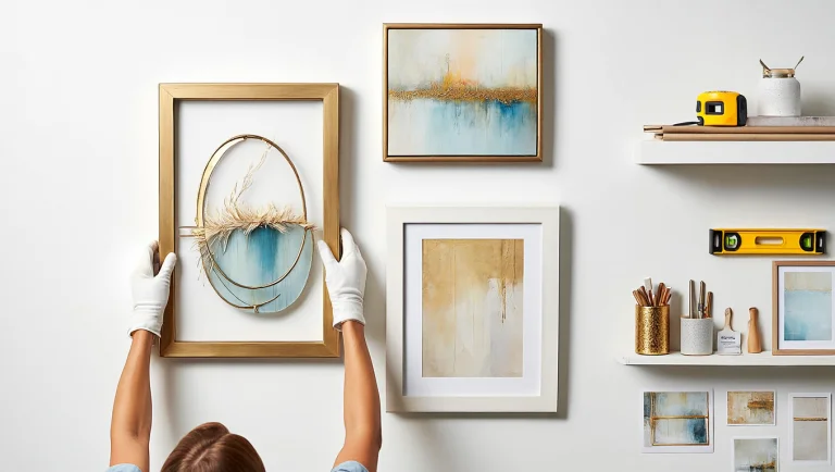 Styling_Tips_for_Pottery_Barn_Wall_Art_Dupes