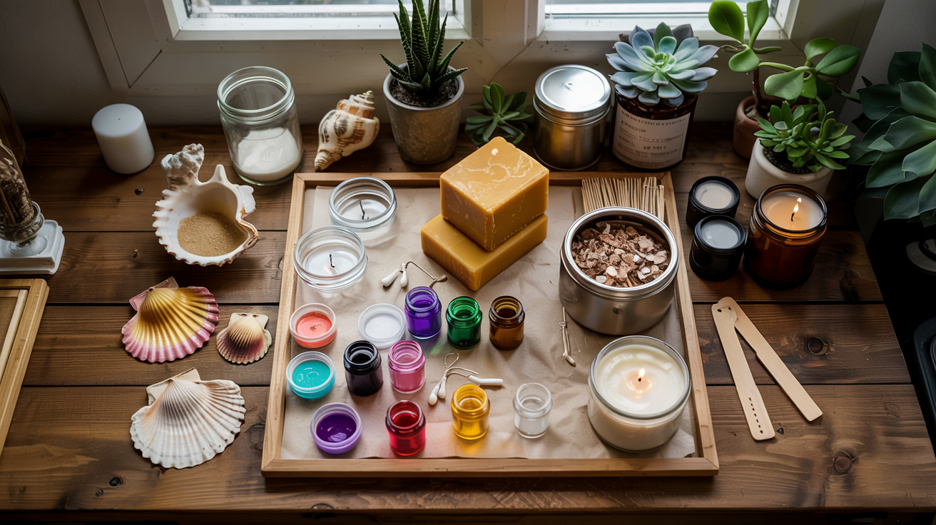 Sustainable_Crafting_Eco-Friendly_Practices