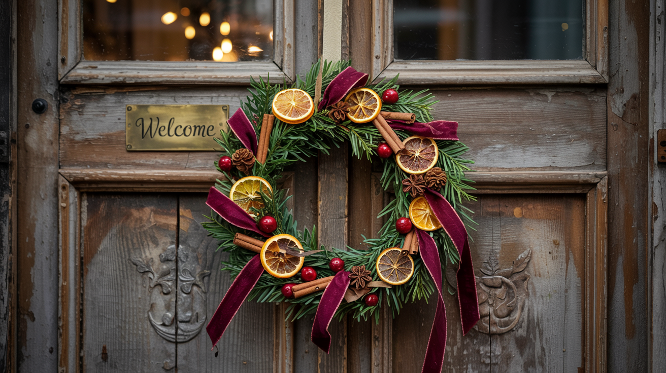 Vintage_Christmas_Story_Wreaths
