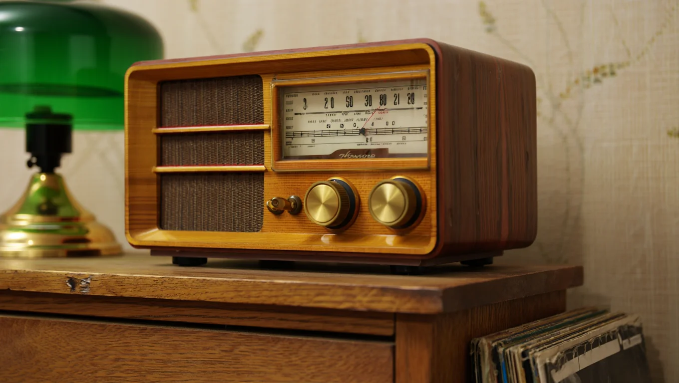 Vintage_Radio