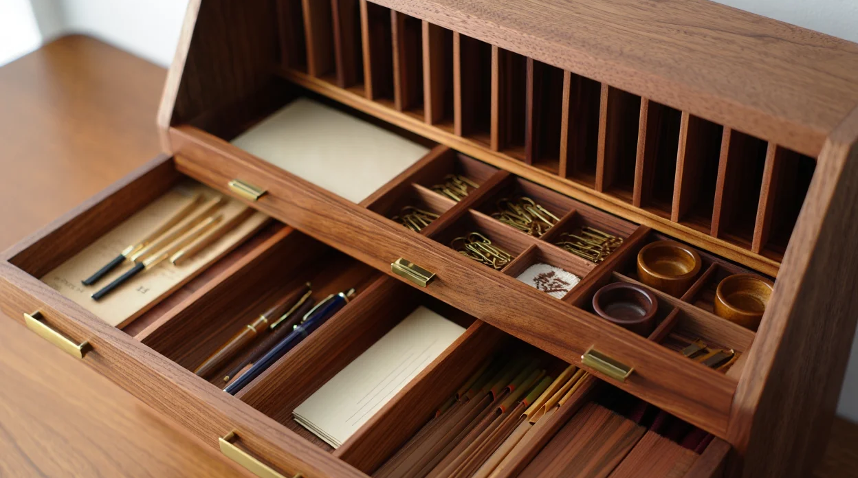 Wooden_Desktop_Organizer